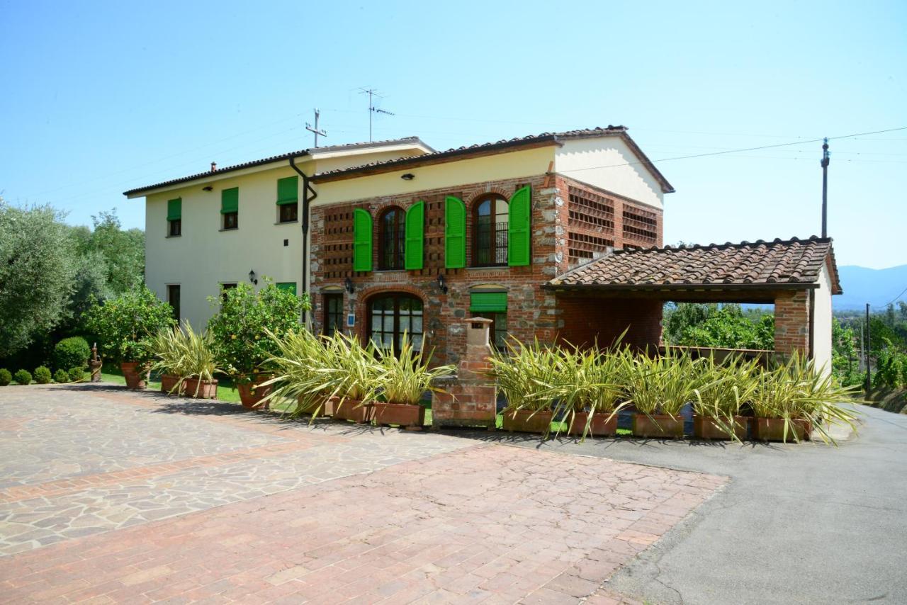 Corte Stefani Bauernhof *