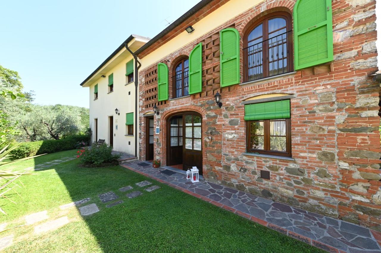 Corte Stefani Capannori
