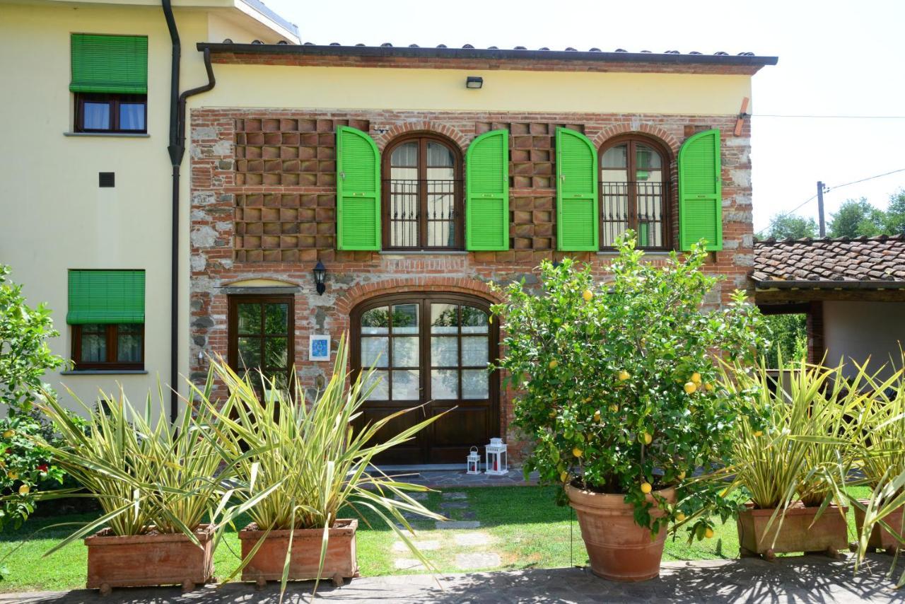 Bauernhof Corte Stefani *