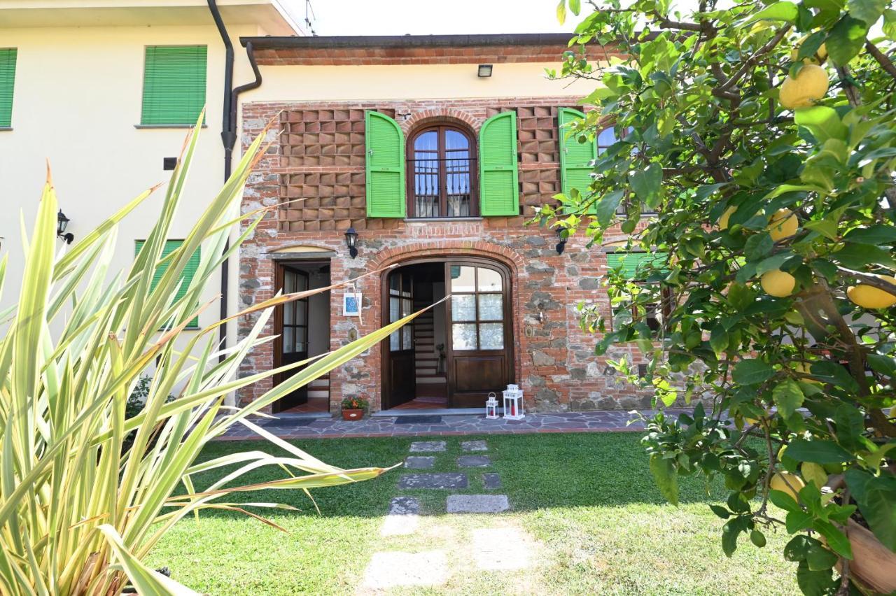 Bauernhof Corte Stefani Capannori