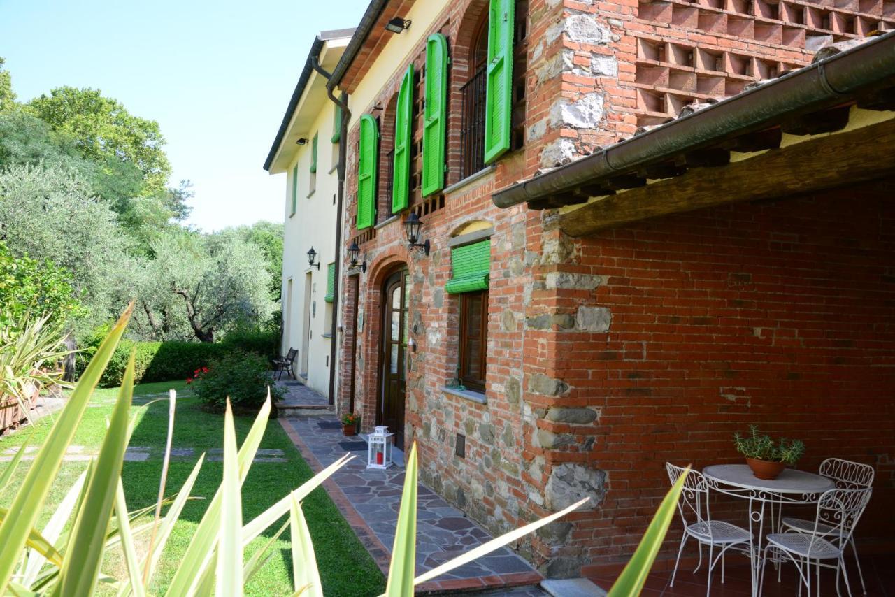 Bauernhof Corte Stefani *