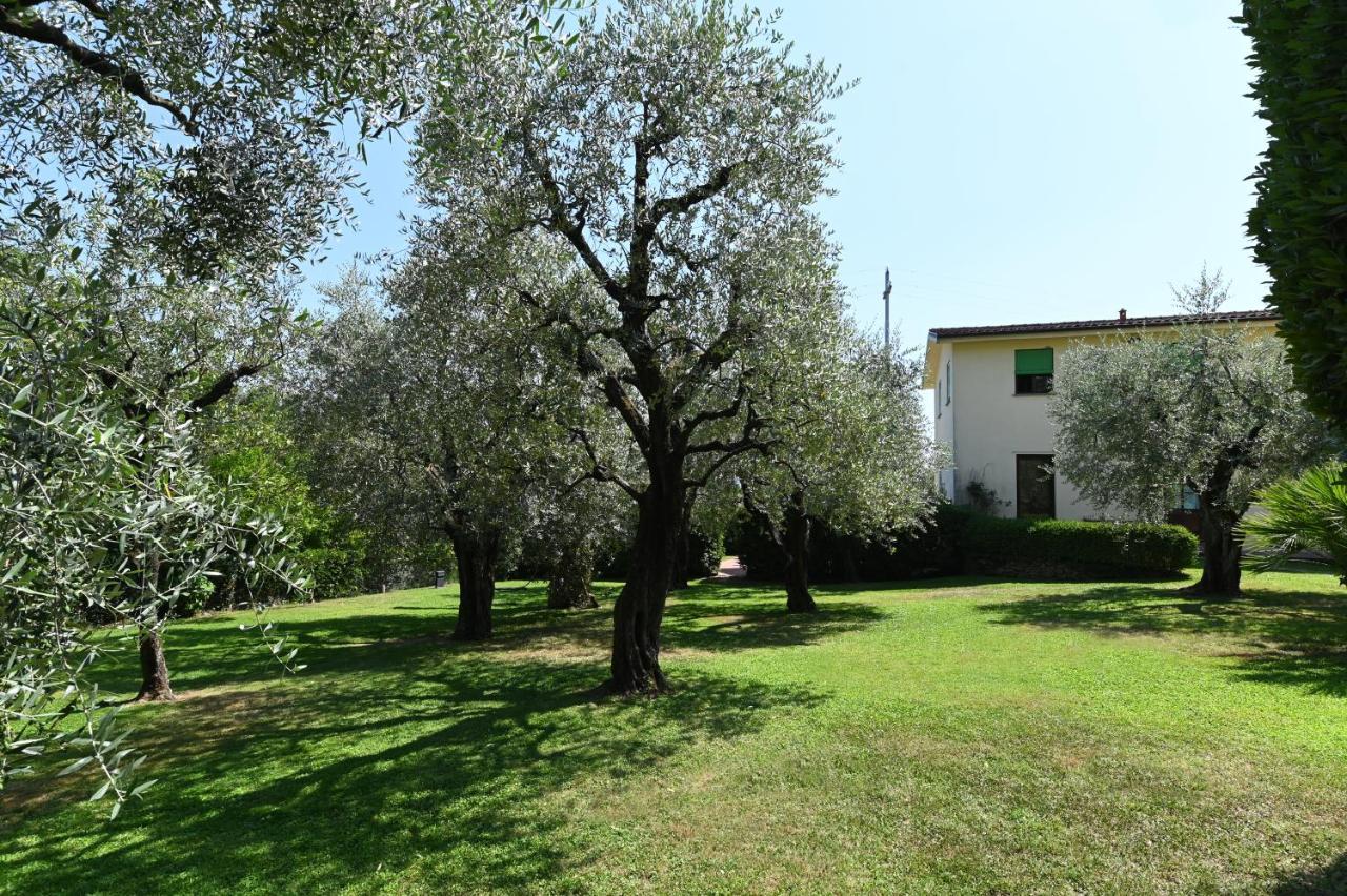 Bauernhof Corte Stefani