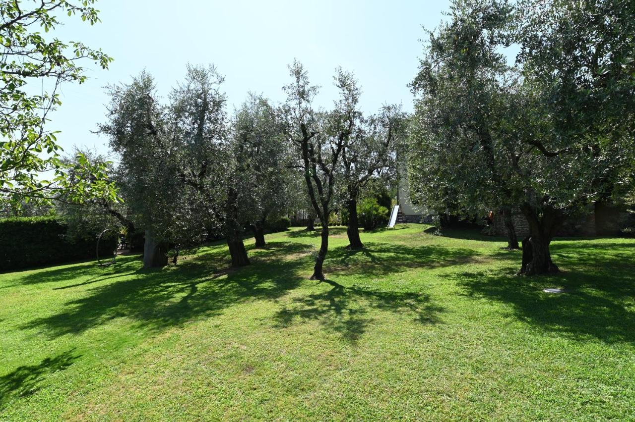 Agriturismo Corte Stefani Farm stay