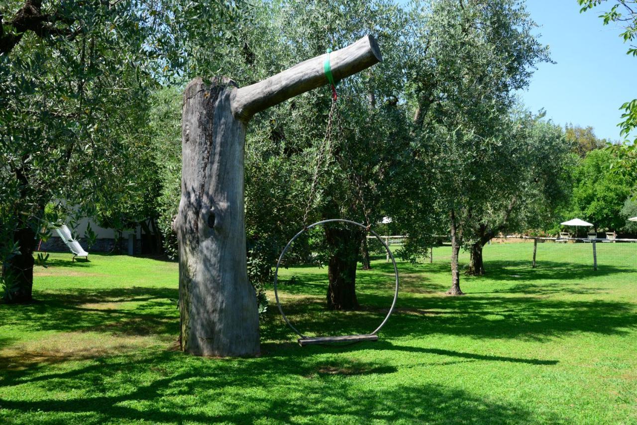 Bauernhof Corte Stefani