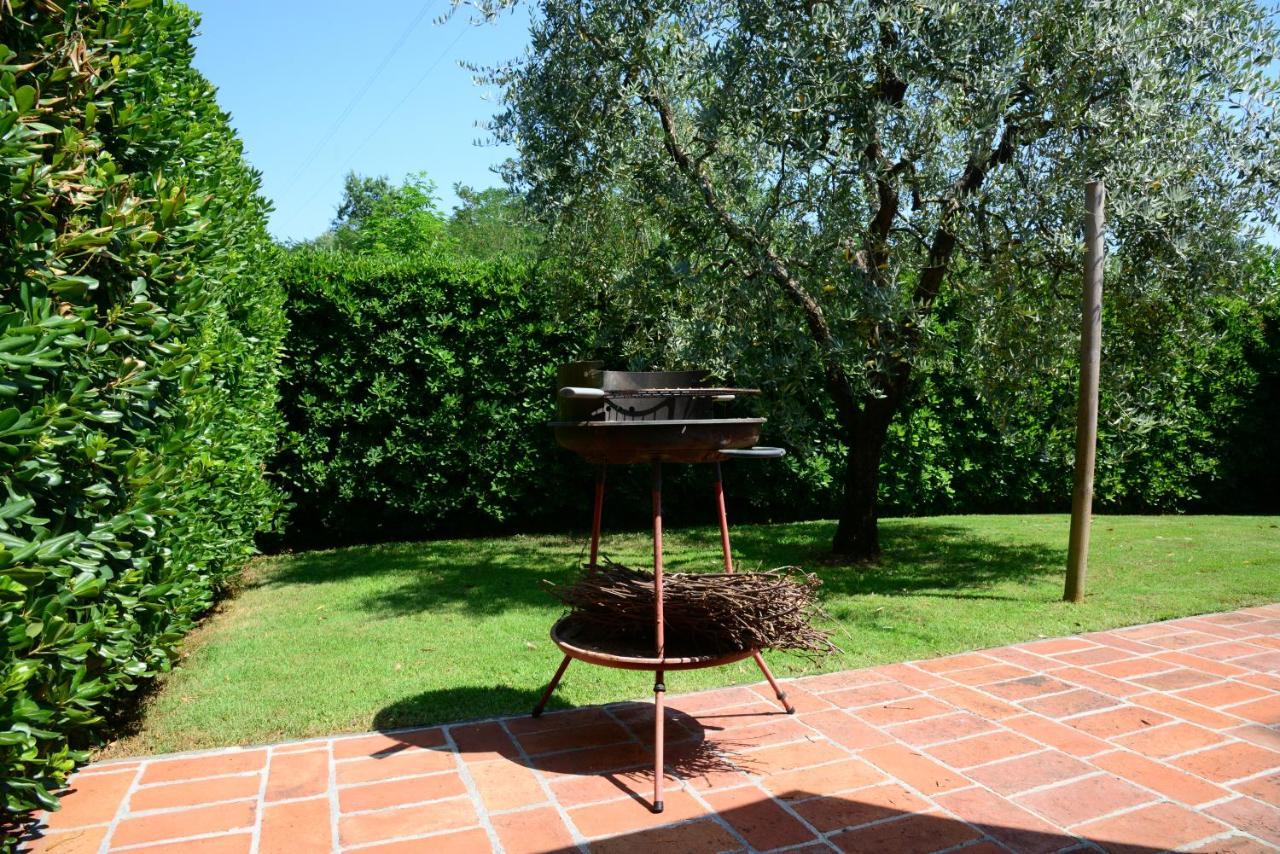 Bauernhof Corte Stefani Capannori
