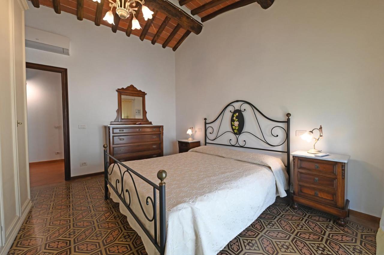 Corte Stefani Bauernhof Capannori
