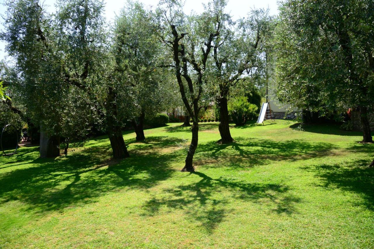 Corte Stefani Bauernhof Capannori